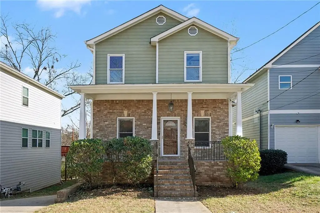 976 Connally Street Se, Atlanta, GA 30315 - Image #1