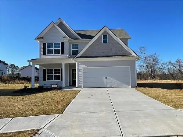 647 Skye Drive, Commerce, GA 30529