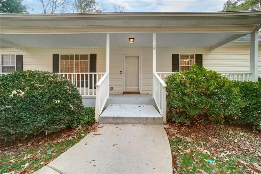 701 Longview Drive, Canton, GA 30114 - Image #3