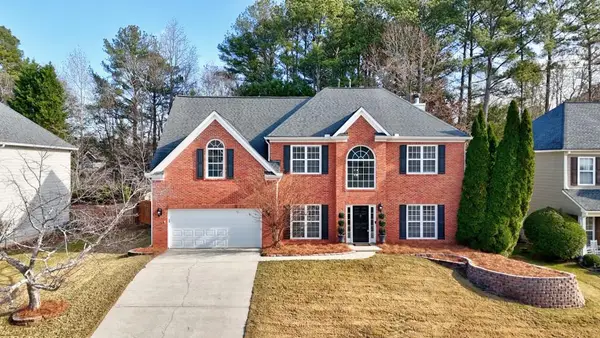 1090 Great Oaks Drive, Lawrenceville, GA 30045