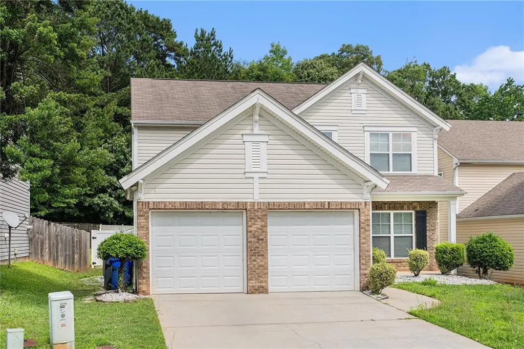 1576 Thornwick Trace, Stockbridge, GA 30281 - #1