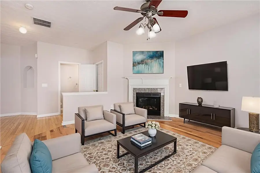 1576 Thornwick Trace, Stockbridge, GA 30281 - #3