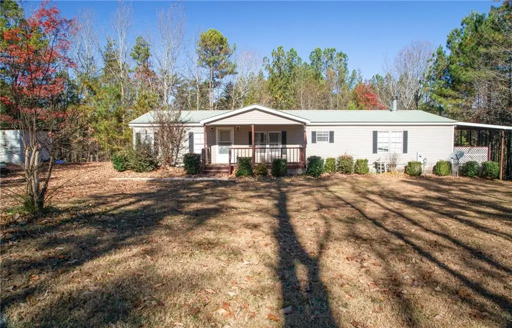 119 Waldrip Road, Dawsonville, GA 30536 - Image #1