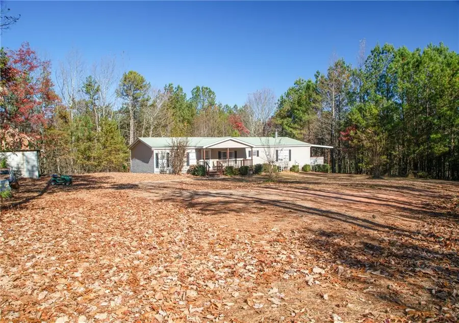 119 Waldrip Road, Dawsonville, GA 30536 - Image #2