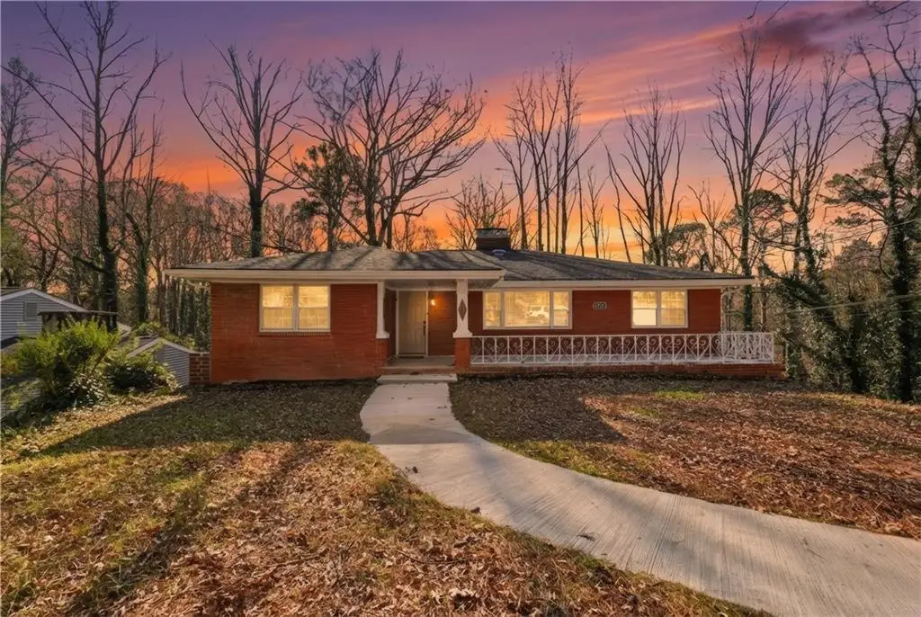 2856 Engle Road Nw, Atlanta, GA 30318 - Image #1