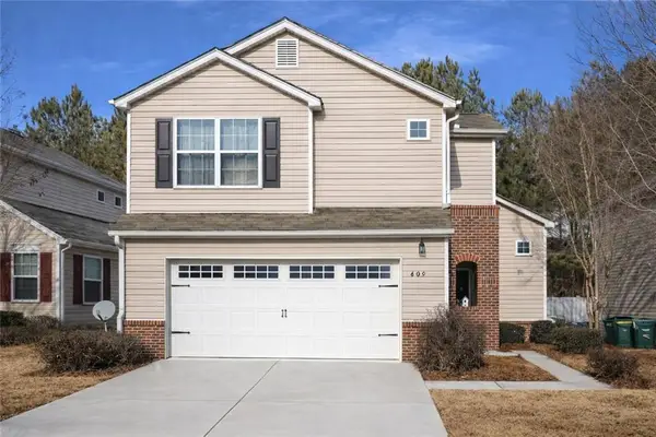 409 Chatooga Lane, Woodstock, GA 30188