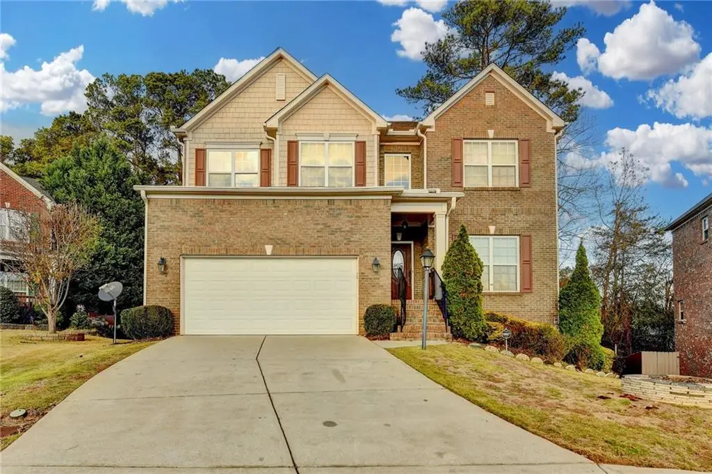 105 Villa Place Court, Tucker, GA 30084 - Image #1