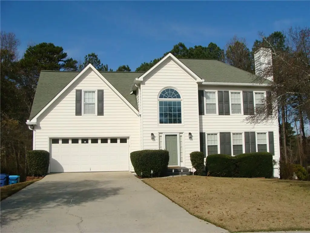 600 Tribble Way, Loganville, GA 30052 - Image #1