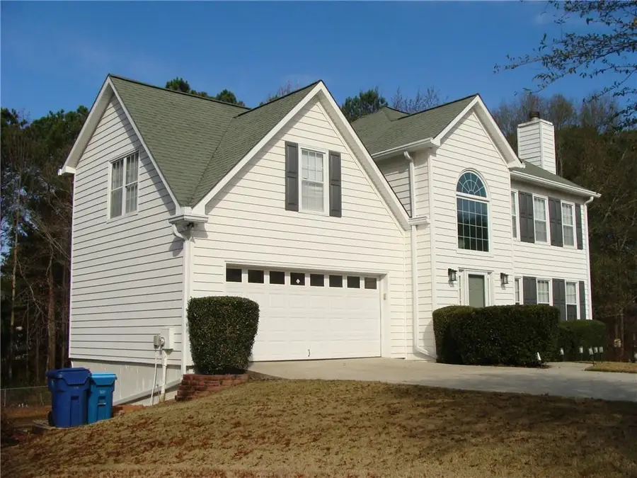 600 Tribble Way, Loganville, GA 30052 - Image #2
