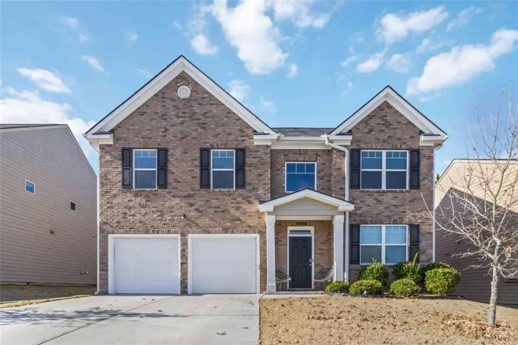 6048 Providence Drive, Union City, GA 30291 - Image #1