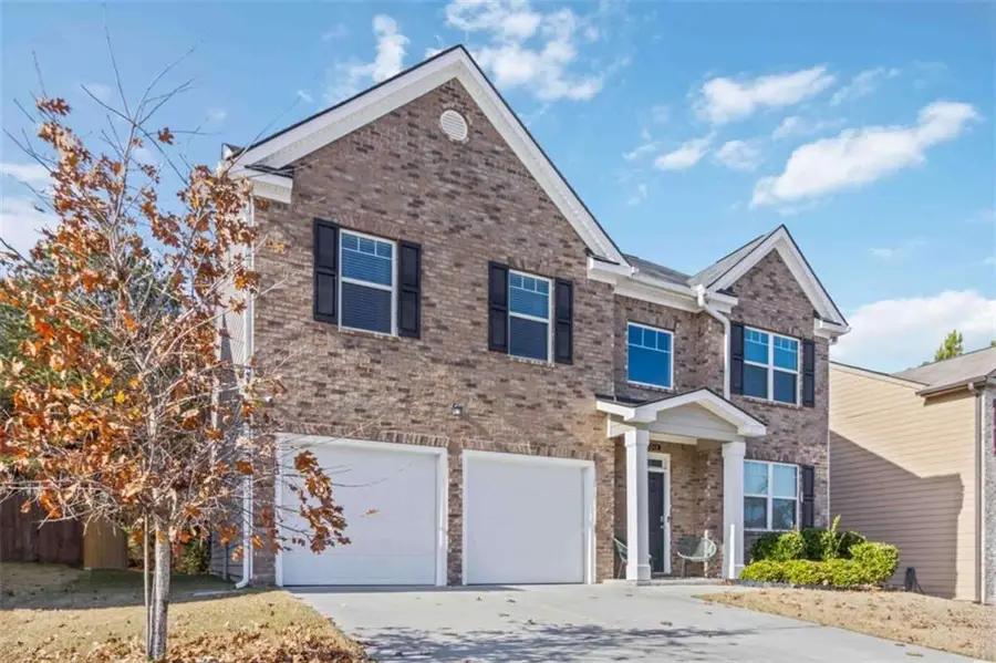 6048 Providence Drive, Union City, GA 30291 - Image #2