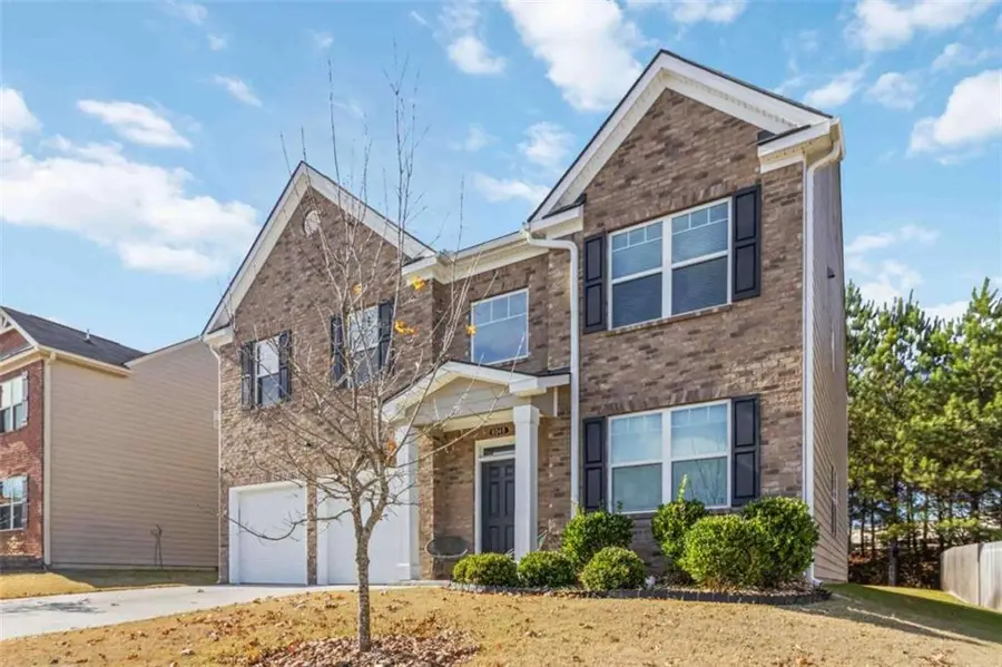 6048 Providence Drive, Union City, GA 30291 - Image #3