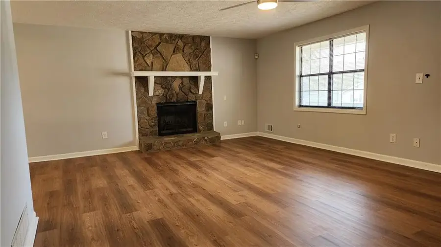 1336 Fairridge Circle Sw, Marietta, GA 30008 - Image #3