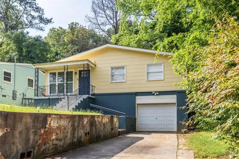 110 Turman Avenue Se, Atlanta, GA 30315 - Image #2