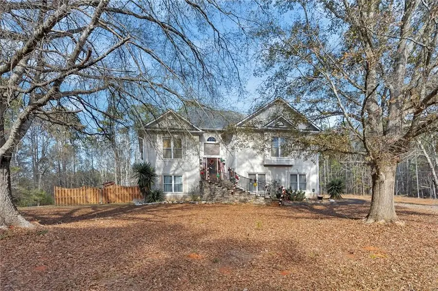 6401 Fox Run, Winston, GA 30187 - Image #2