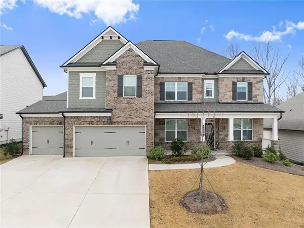 6109 Black Pear Lane, Gainesville, GA 30506
