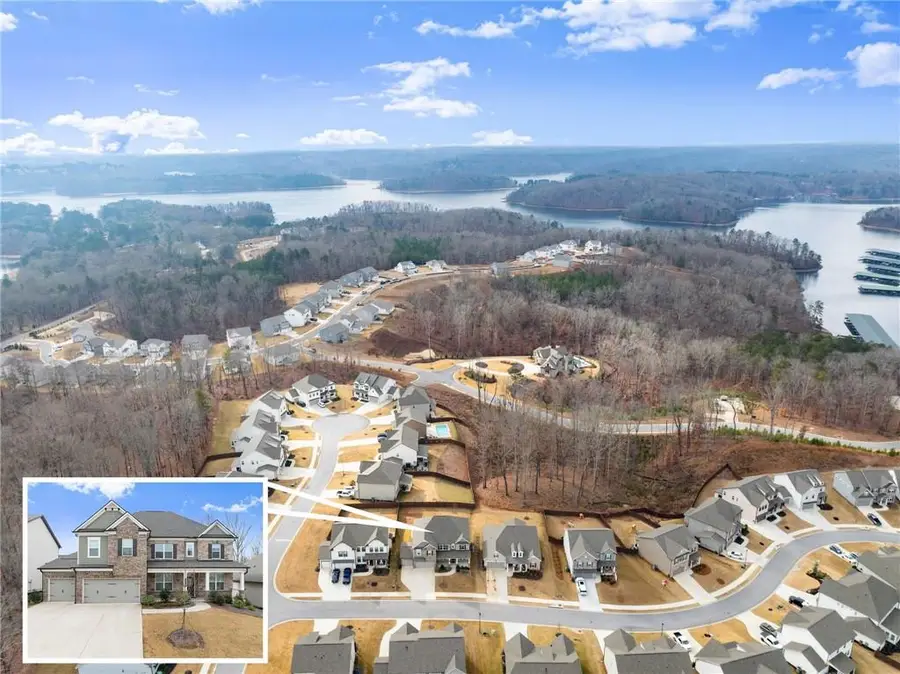 6109 Black Pear Lane, Gainesville, GA 30506 - Image #2