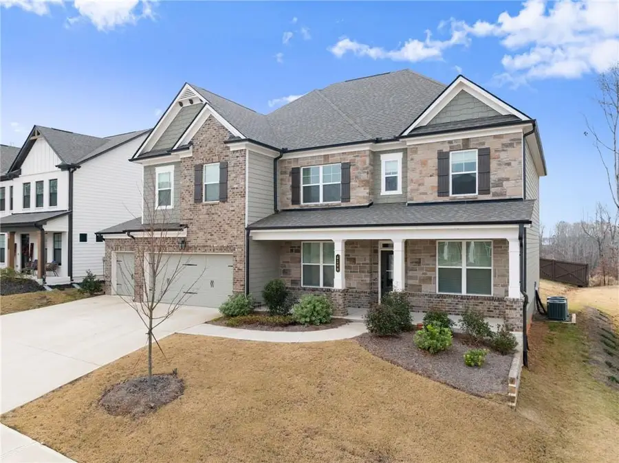 6109 Black Pear Lane, Gainesville, GA 30506 - Image #3