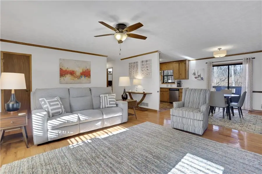 3639 Abercorn Way Nw, Kennesaw, GA 30144 - Image #3