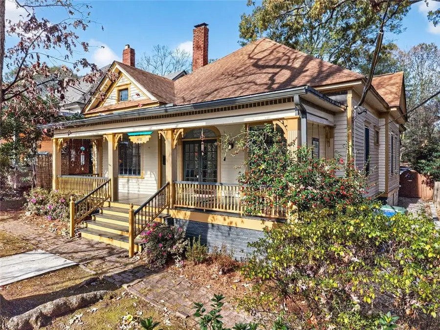 472 Bryan Street Se, Atlanta, GA 30312 - Image #2