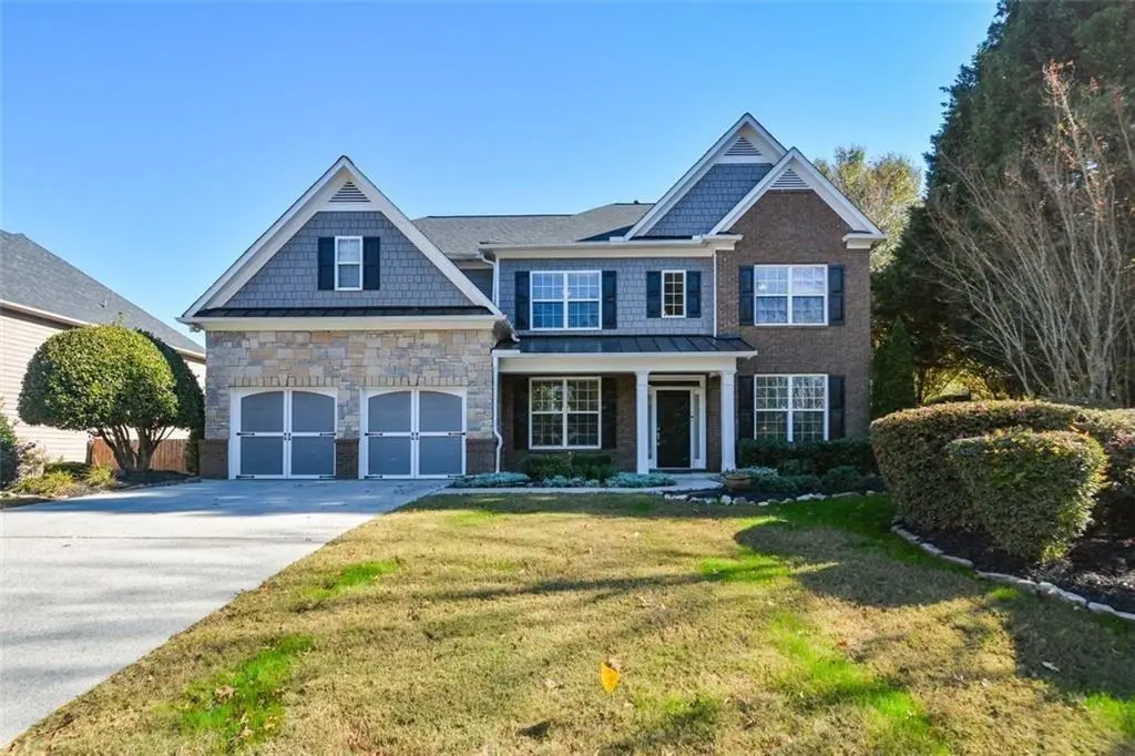 100 Northbrooke Trace, Woodstock, GA 30188 - Image #1