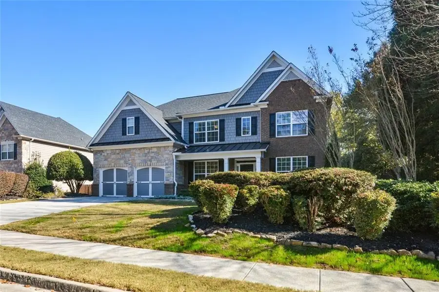 100 Northbrooke Trace, Woodstock, GA 30188 - Image #2