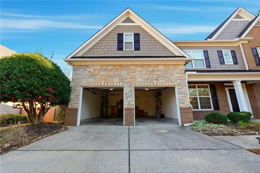 100 Northbrooke Trace, Woodstock, GA 30188 - Image #3