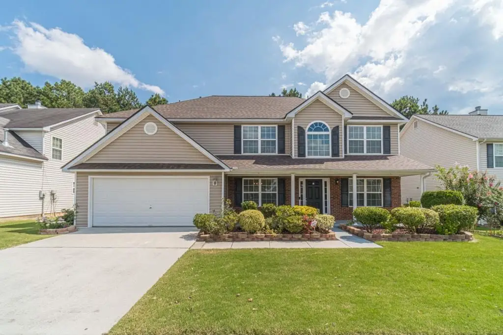 4523 Grove Lake Street, Loganville, GA 30052 - Image #1
