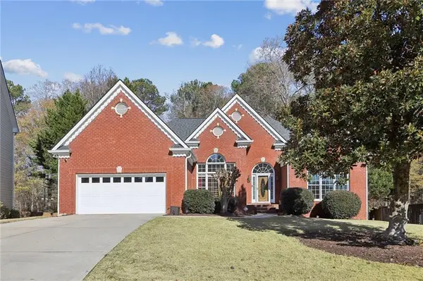 3115 Wellbrook Drive, Loganville, GA 30052
