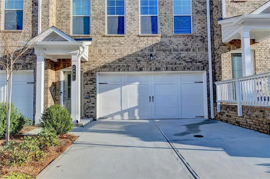 3661 Willingham Run, Marietta, GA 30008 - Image #2