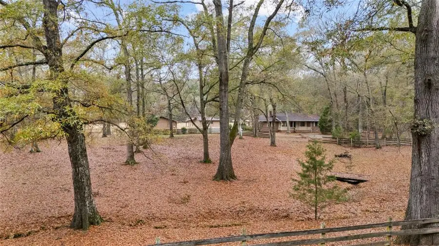 165 Shamrock Drive, Fayetteville, GA 30215 - #3