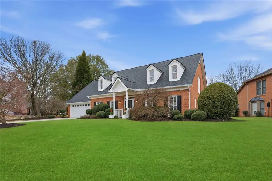 400 Carybell Lane, Alpharetta, GA 30004 - Image #3