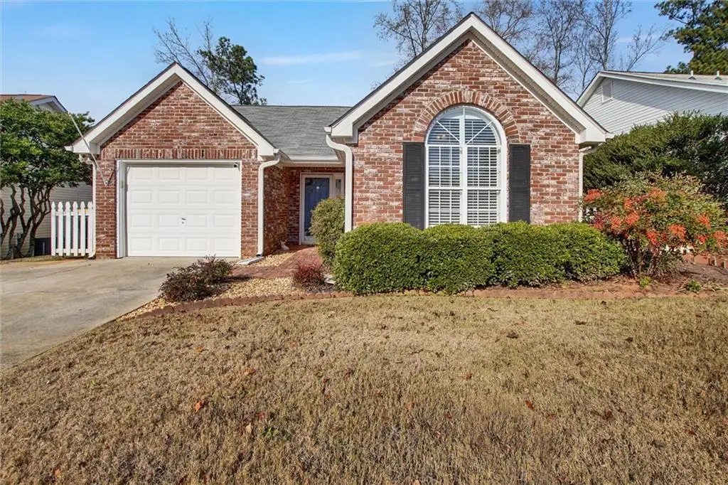 93 Greentree Drive, Newnan, GA 30265 - Image #1