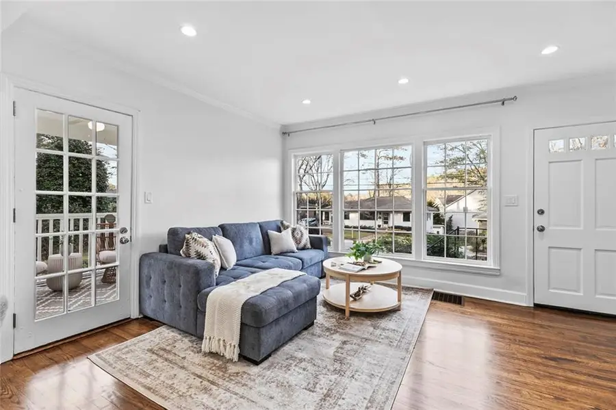 133 Park Drive, Decatur, GA 30030 - Image #2