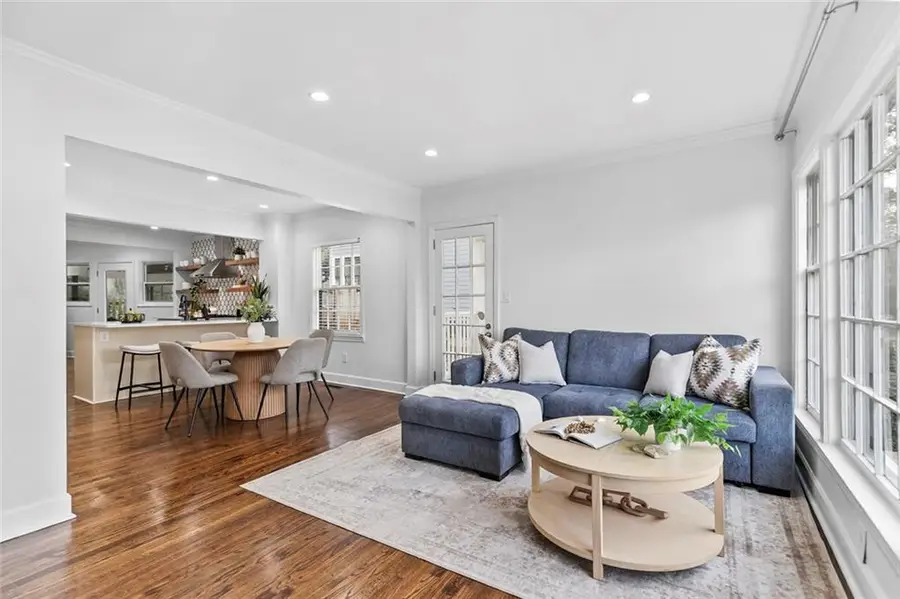 133 Park Drive, Decatur, GA 30030 - Image #3