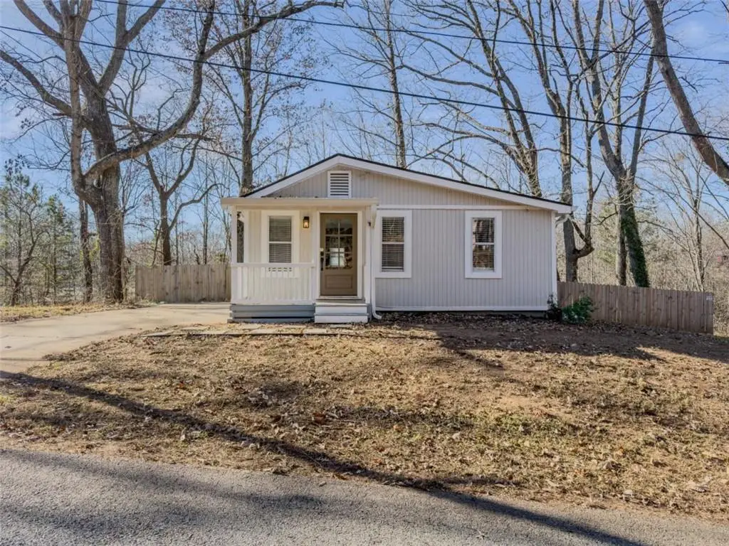 2317 Ford White Road, Gainesville, GA 30506 - Image #1