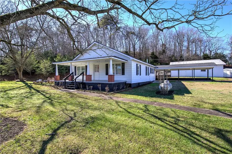 798 Mount Pleasant Road, Rydal, GA 30171 - Image #3