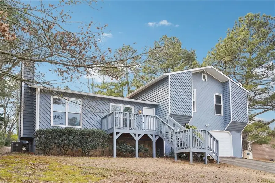 5167 Dekalb Way, Stone Mountain, GA 30087 - Image #2