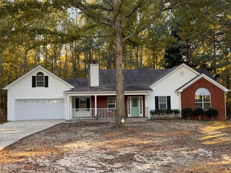530 Oxford Ridge, Winder, GA 30680 - Image #1