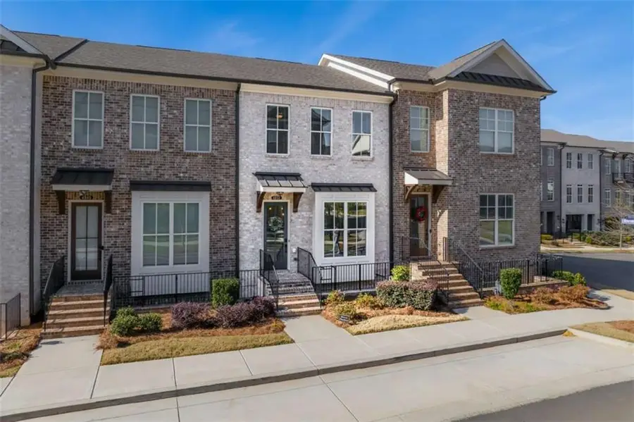 4850 Waterside Parkway, Peachtree Corners, GA 30092 - Image #3