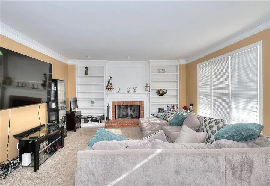 1882 Skidmore Circle, Lawrenceville, GA 30044 - Image #2