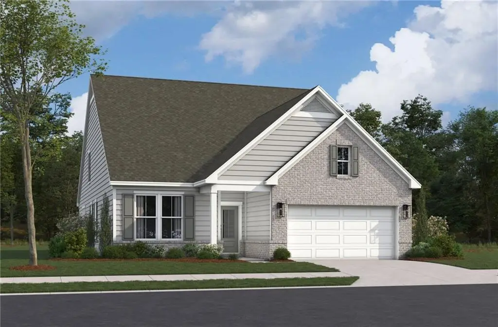 130 Willowfern Lane, Marietta, GA 30066 - Image #1