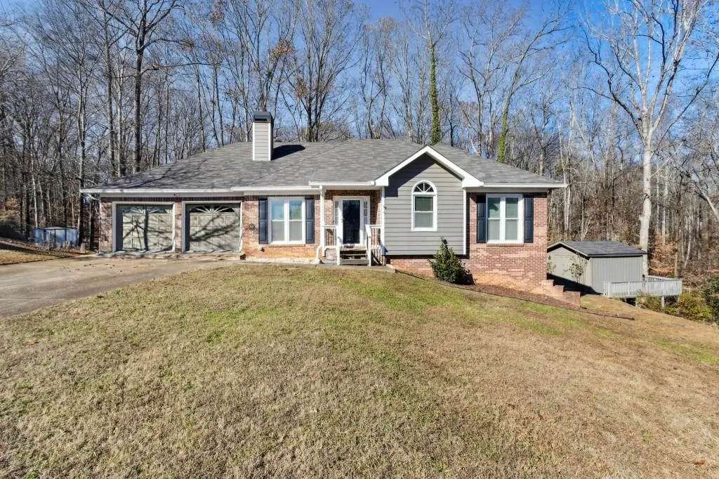 4675 Creek Bluff Drive, Sugar Hill, GA 30518 - Image #1