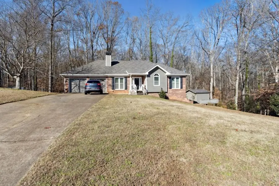 4675 Creek Bluff Drive, Sugar Hill, GA 30518 - Image #2