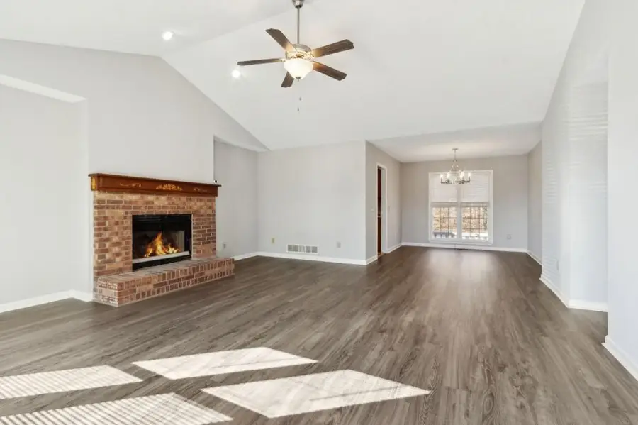 4675 Creek Bluff Drive, Sugar Hill, GA 30518 - Image #3