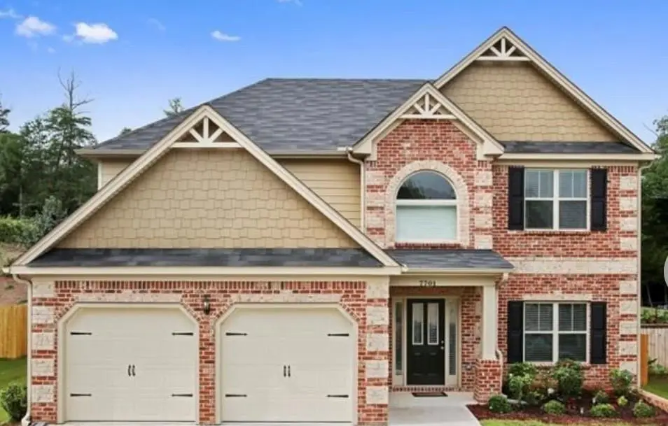 7701 Stone Meadow Trail, Lithonia, GA 30058 - Image #1