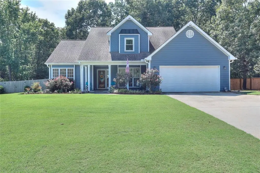2668 Sleepy Hollow Road, Monroe, GA 30655 - Image #1