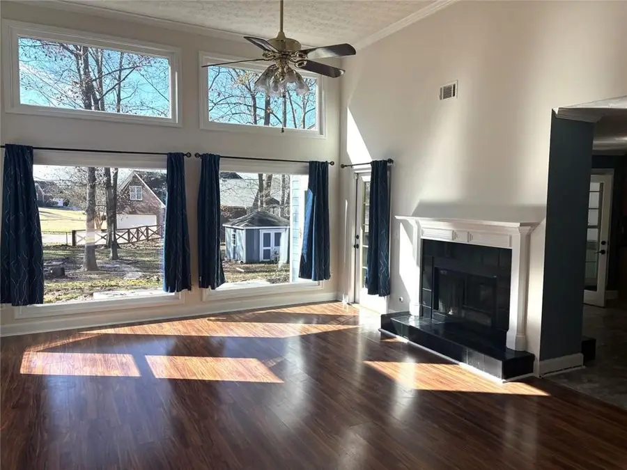 2668 Sleepy Hollow Road, Monroe, GA 30655 - Image #3