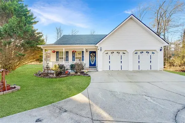 113 Joshua Farms Lane, Ringgold, GA 30736