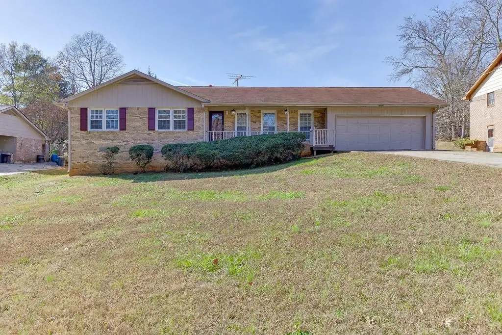 517 Cole Drive, Lilburn, GA 30047 - Image #1